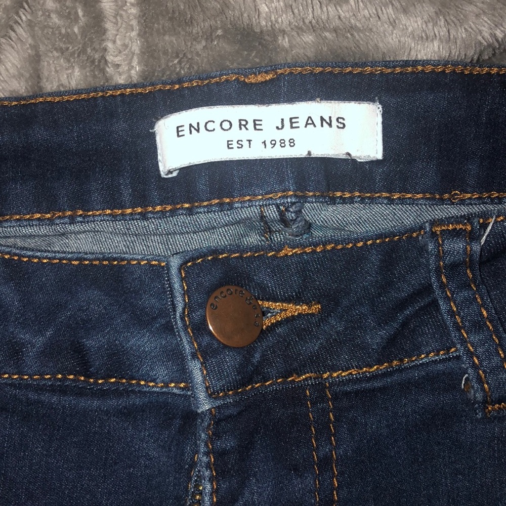 Encore jeans